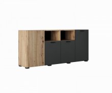 Зара Комод 4Д Світ Меблів
розмір 1800 х 830 х 420