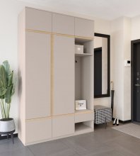 Фріда Передпокій Світ Меблів
розмір 1500 х 2400 х 520