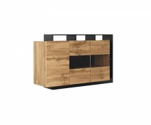 Каліста Комод 3ДСК Світ меблів
розмір 1550 х 935 х 436