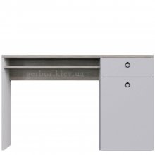 СІМПЛ Стіл письмовий BIU120 БРВ (ВМК)