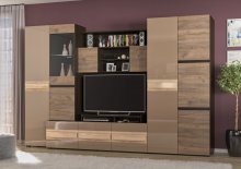 Вітальня Гламур МебліСервіс