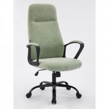 Крісло офісне Bali olive (E7443)