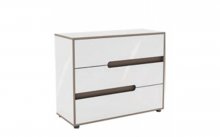 Комод 3Ш Лінда Світ Меблів
