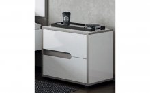 Тумба приліжкова  Лінда Світ Меблів
