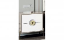 Тумба приліжкова Фуріоза Світ Меблів
