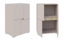 Тумба Маріо 600 Світ Меблів
