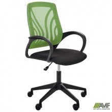 Крісло Ion сидіння А-1/спинка Сітка салатова Код товару: 220667