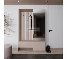 Передпокій Лоріс Тофі (Gerbor) Україна