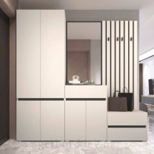 ЛОНДОН Передпокій Гербор Gerbor кашемір / антрацит
ширина:217 см
висота:220 см
глибина:38 см