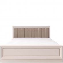 ЛАРГО КЛАСIК Ліжко з м'яким узголів'ям LOZ160 LUX (каркас) БРВ (ВМК)
ширина:166 см
висота:96 см
довжина:206.5 см