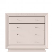 ЛАРГО КЛАСIК Комод KOM4S БРВ (ВМК)
ширина:106.5 см
висота:96 см
глибина:38 см