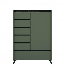 ЛАУНДЖ Комод REG1D5S1K БРВ (ВМК)
ширина:95 см
висота:152.5 см
глибина:45 см