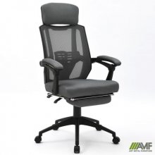 Крісло Art темно-сірий Код товару: 555628