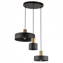TK-Lighting ALVARO 3 Артикул: 5729