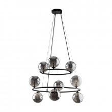 TK-Lighting ANABELLE 9 Art 6845