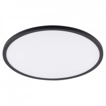 TK-Lighting AQUA BLACK MEDIUM 36W LED Арт 6903