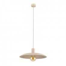 TK-Lighting ASTRA SABIA 1XE27 Підвіс Артикул: 10711