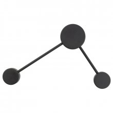 TK-Lighting AVIA BLACK Бра Артикул:	6808