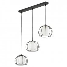 TK-Lighting BENIAMIN 3 код 4813