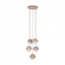 TK-Lighting BONO SABIA 5XG9 Код 10966
