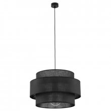 TK-Lighting CALISTO BLACK 1 500 Код  4999