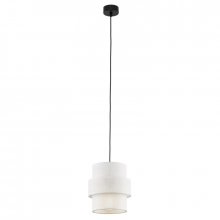 TK-Lighting CALISTO WHITE Підвіс 1 200 Код 5094