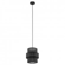 TK-Lighting CALISTO BLACK Підвіс 1 200 Код  5306