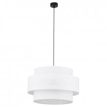 TK-Lighting CALISTO WHITE 3 500 Код  5363