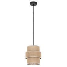 TK-Lighting CALISTO JUTA Підвіс 1 200 5401