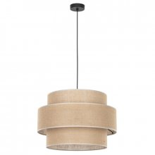 TK-Lighting CALISTO JUTA 1 500 Код  5419