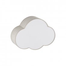 TK-Lighting CLOUD LINEN 2 код  10006