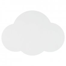 TK-Lighting CLOUD WHITE бра 2 X G9 код 4964