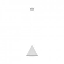 TK-Lighting CONO WHITE Підвіс 1 S код 10007