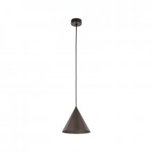 TK-Lighting CONO BROWN Підвіс 1 S код  10073