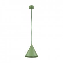 TK-Lighting CONO PEAPOD 1XE27 S код  10885