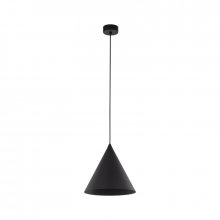 TK-Lighting CONO BLACK LAMPA 1 код 6630