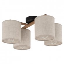 TK-Lighting DEVA NATURE 4 код 6866