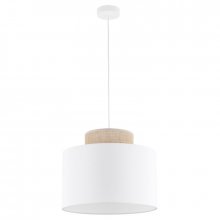 TK-Lighting DUO WHITE JUTA 1 код 1856