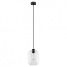 TK-Lighting ELIO прозорий код  4339