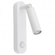 TK-Lighting ENZO LONG WHITE Бра код  6620