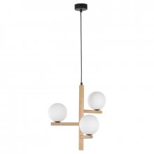 TK-Lighting ESTERA WOOD 3 код 6799