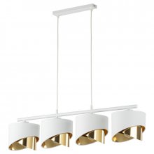 TK-Lighting GRANT WHITE 4 код 4822