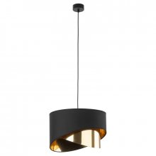 TK-Lighting GRANT BLACK 1 код 4823