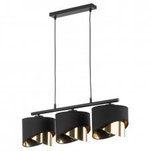TK-Lighting GRANT BLACK 3 код 4824