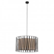 TK-Lighting HARMONY NATURE LAMPA 3 код 4557