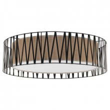 TK-Lighting HARMONY NATURE 4 500 код 5940