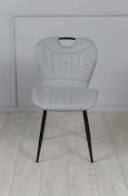 Бест стілець металевий колір сірий
розмір 495*585*850   см 