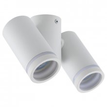 TK-Lighting JET WHITE 2*GU10 код 4352