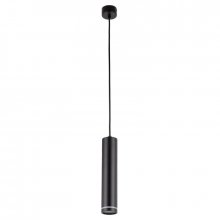 TK-Lighting JET BLACK Підвіс 1xGU10 код 4899