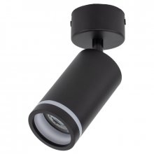 TK-Lighting JET BLACK 1xGU10 код 6910